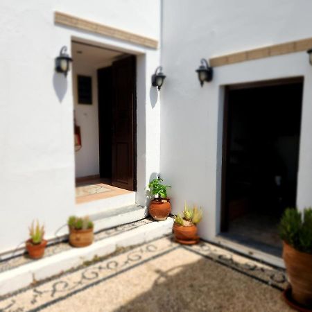 Apartament Lindos Boutique - Adults Only Zewnętrze zdjęcie