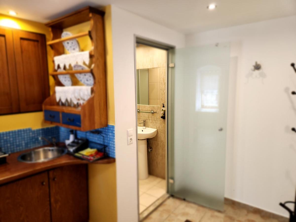 Apartament Lindos Boutique - Adults Only Zewnętrze zdjęcie