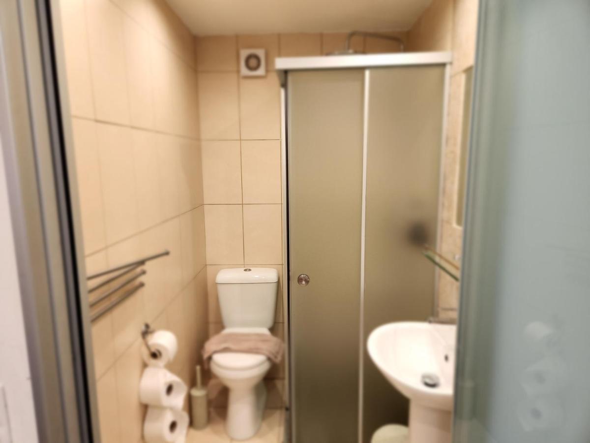 Apartament Lindos Boutique - Adults Only Zewnętrze zdjęcie