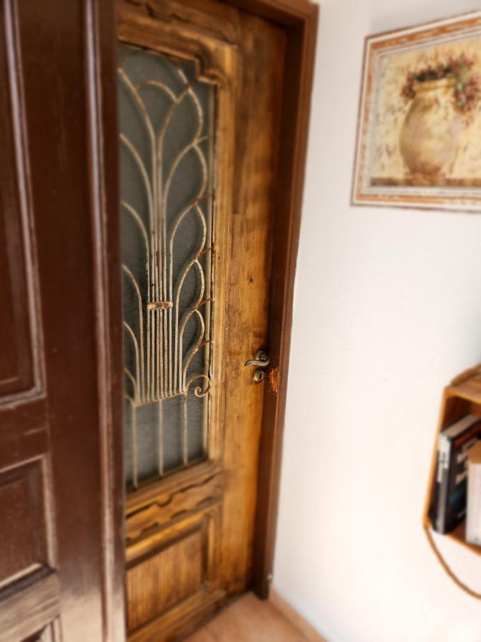 Apartament Lindos Boutique - Adults Only Zewnętrze zdjęcie
