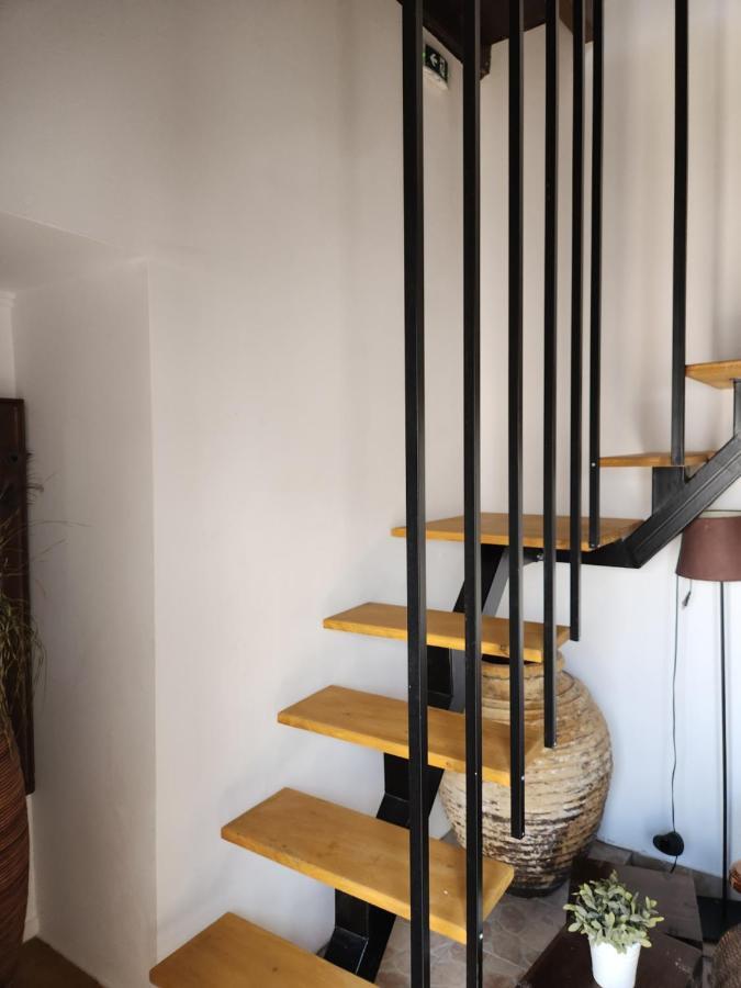 Apartament Lindos Boutique - Adults Only Zewnętrze zdjęcie