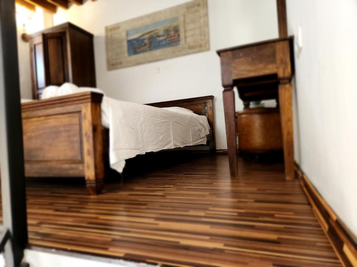 Apartament Lindos Boutique - Adults Only Zewnętrze zdjęcie