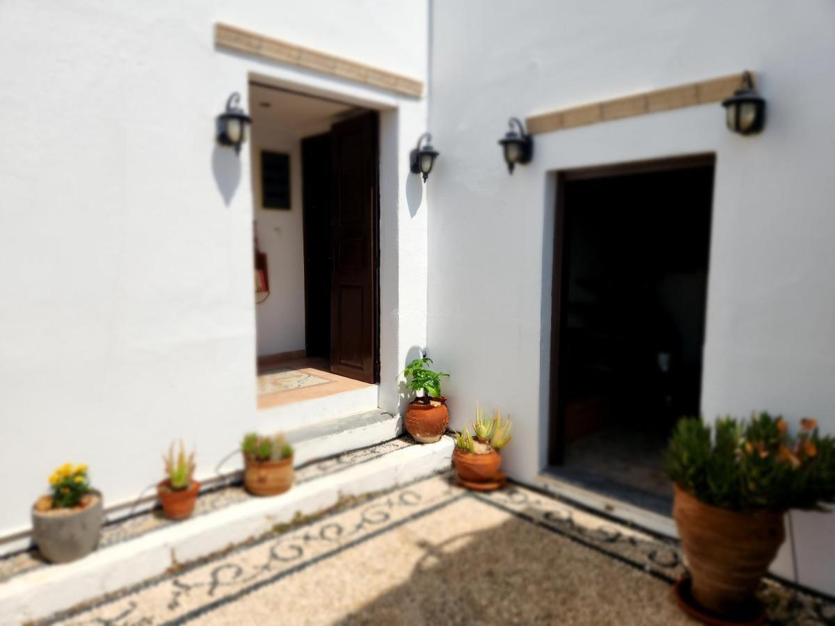 Apartament Lindos Boutique - Adults Only Zewnętrze zdjęcie