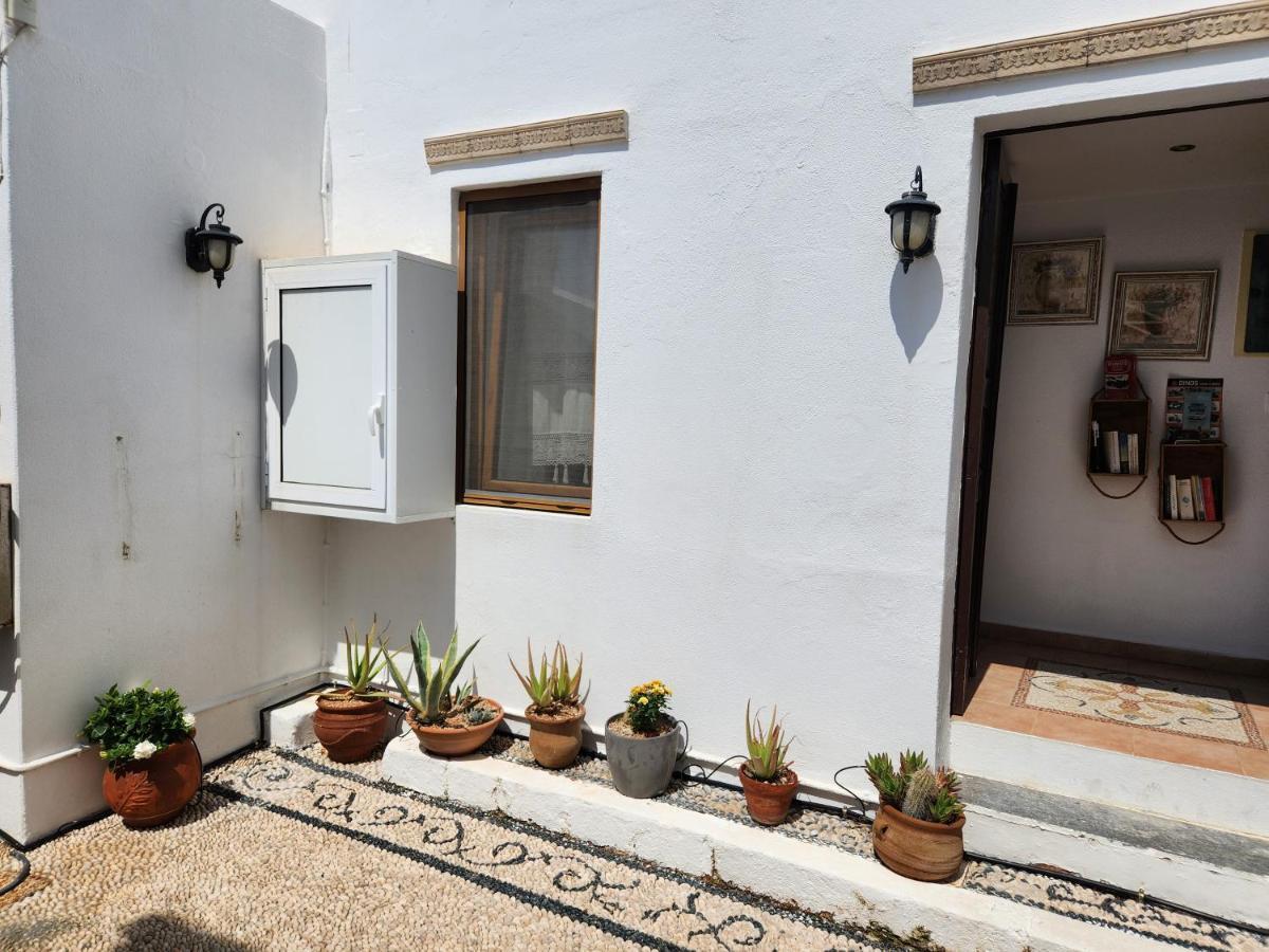 Apartament Lindos Boutique - Adults Only Zewnętrze zdjęcie
