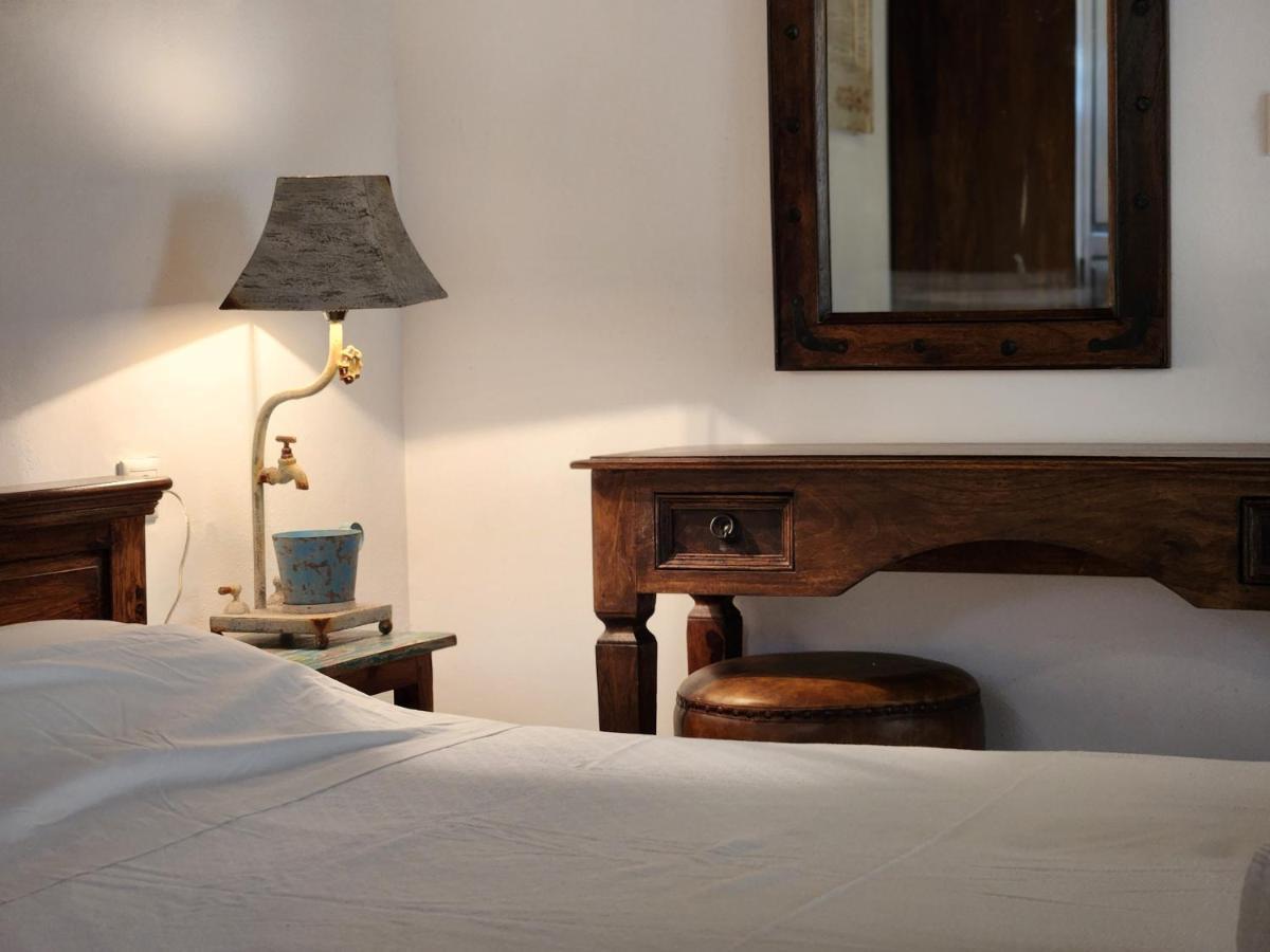 Apartament Lindos Boutique - Adults Only Zewnętrze zdjęcie