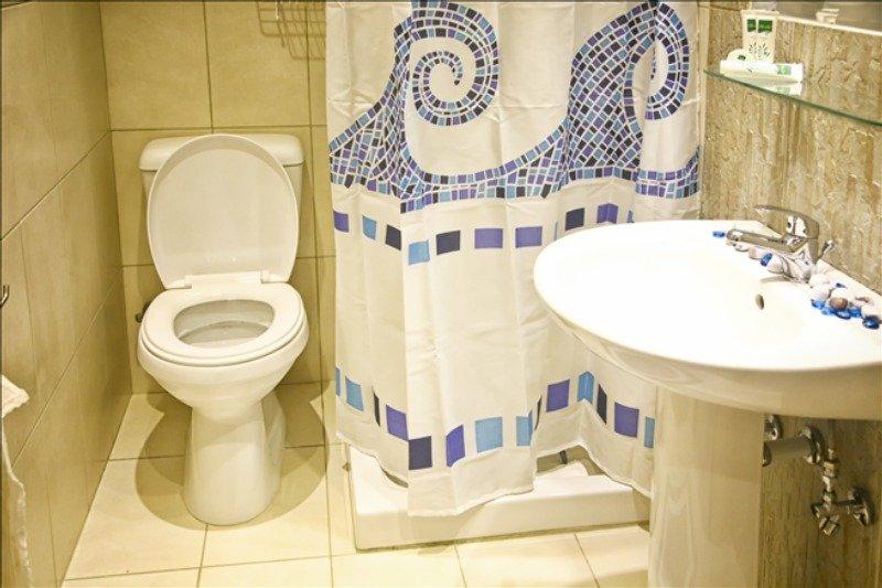 Apartament Lindos Boutique - Adults Only Zewnętrze zdjęcie