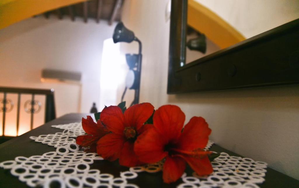 Apartament Lindos Boutique - Adults Only Zewnętrze zdjęcie