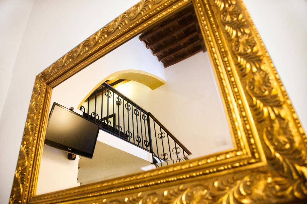 Apartament Lindos Boutique - Adults Only Zewnętrze zdjęcie