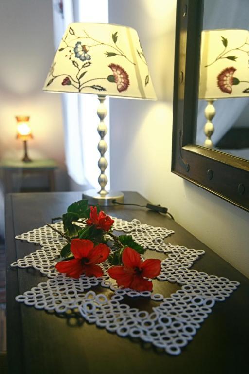Apartament Lindos Boutique - Adults Only Zewnętrze zdjęcie