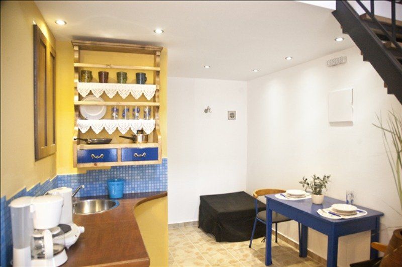 Apartament Lindos Boutique - Adults Only Zewnętrze zdjęcie