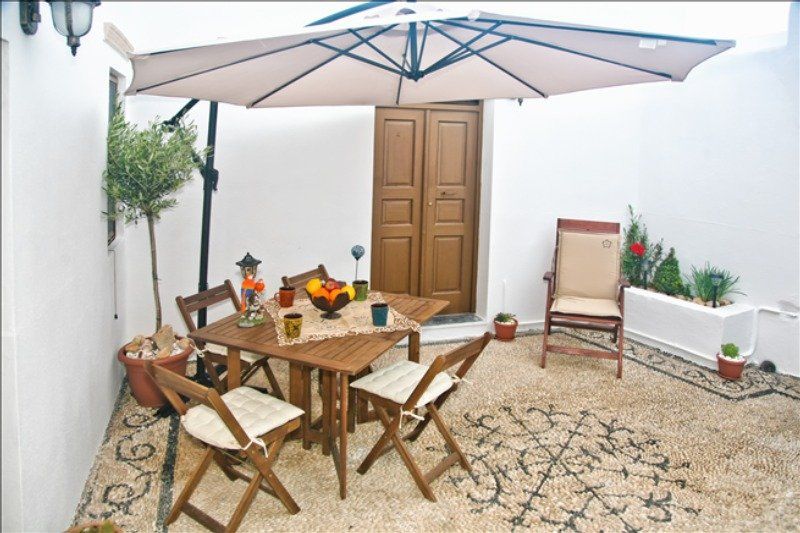 Apartament Lindos Boutique - Adults Only Zewnętrze zdjęcie