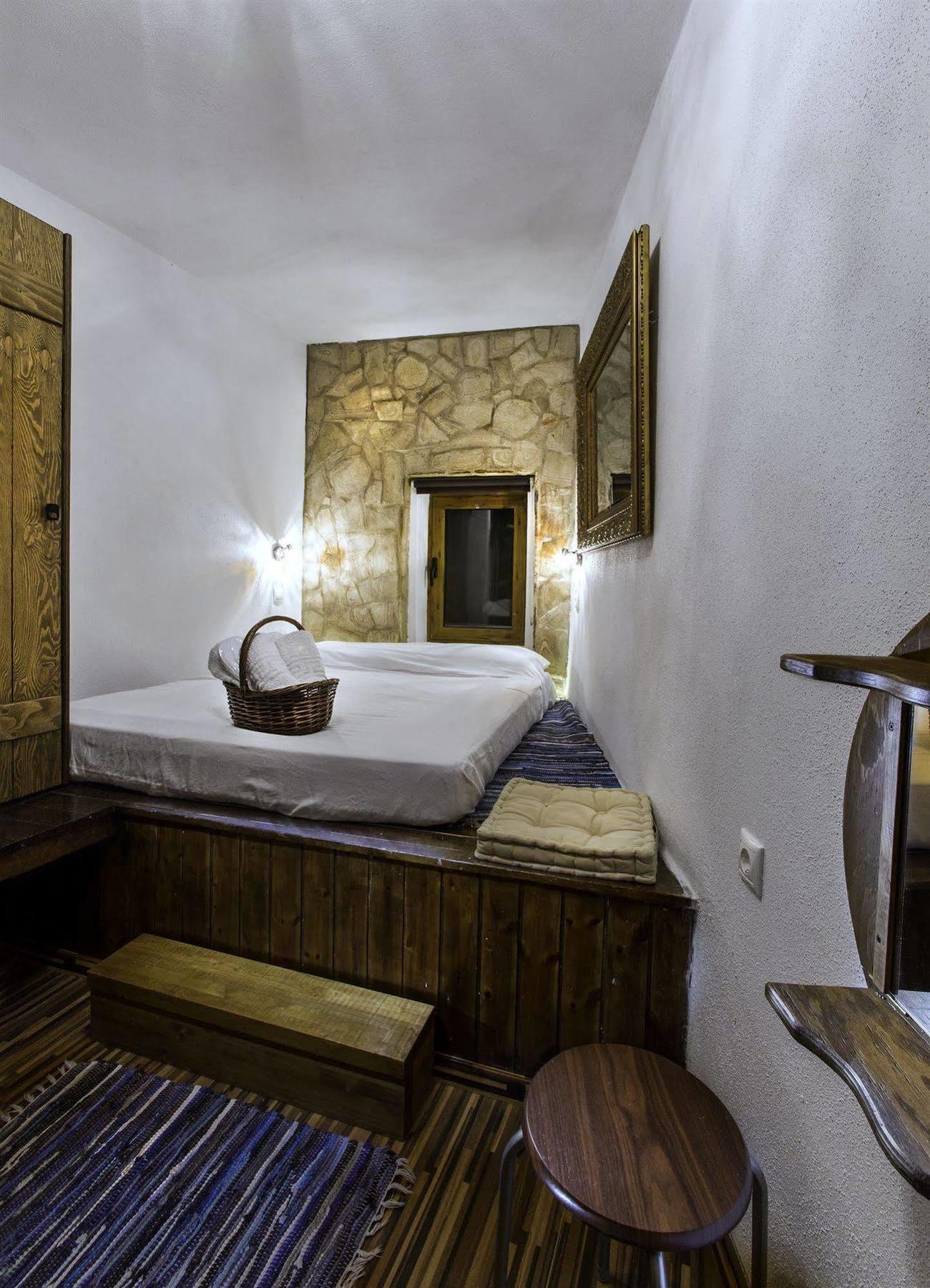 Apartament Lindos Boutique - Adults Only Zewnętrze zdjęcie