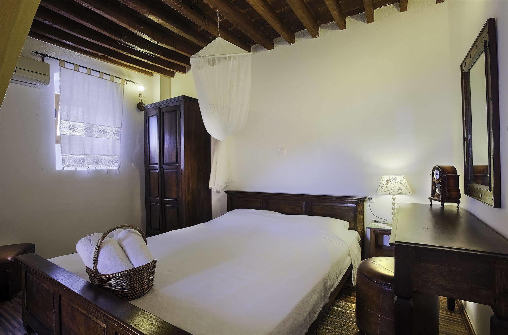 Apartament Lindos Boutique - Adults Only Zewnętrze zdjęcie