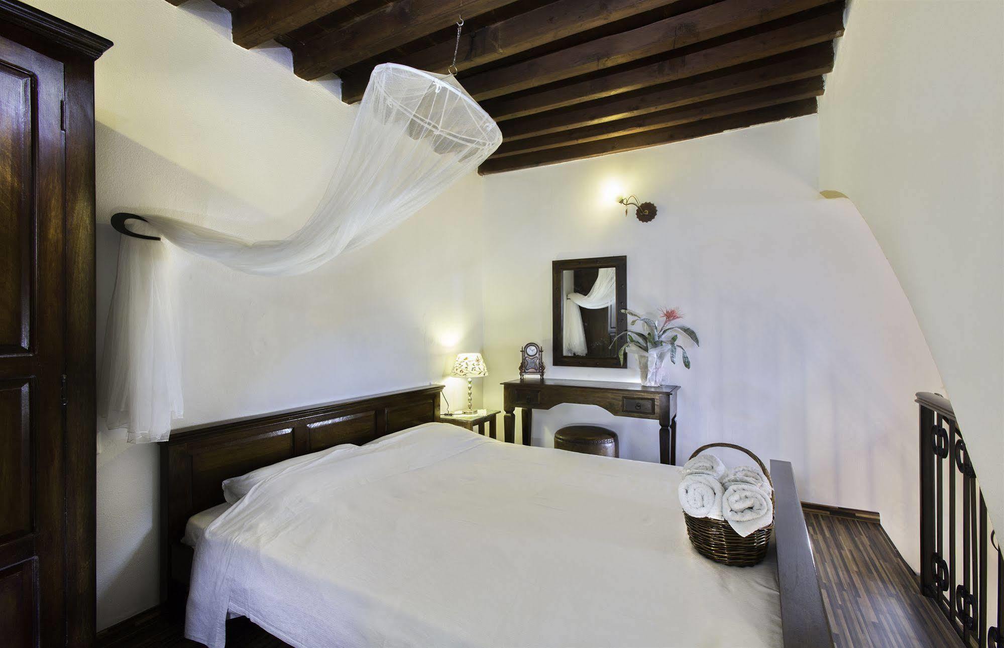Apartament Lindos Boutique - Adults Only Zewnętrze zdjęcie